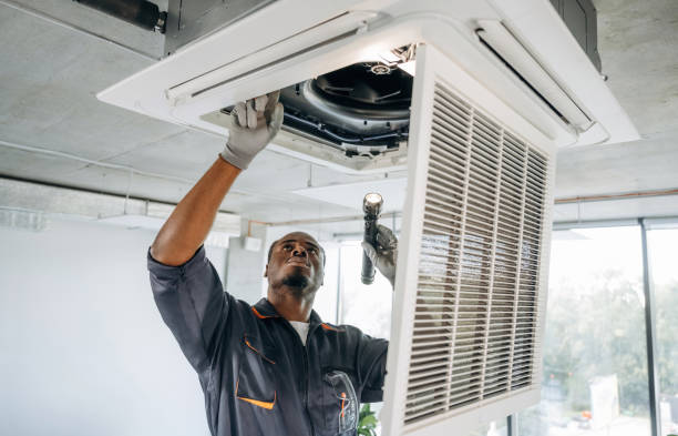 Licensed Ac Installation service in Lillington, NC - FH HVAC