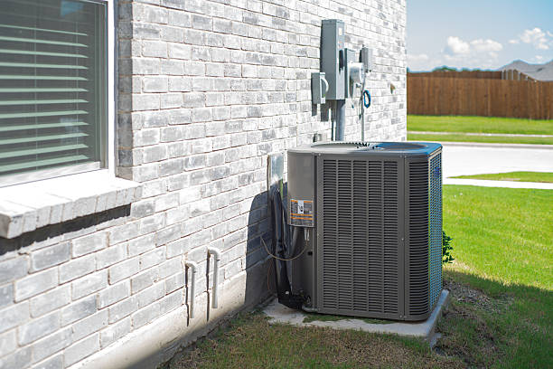 Reliable Ac Installation contractor in Lillington, NC by FH HVAC